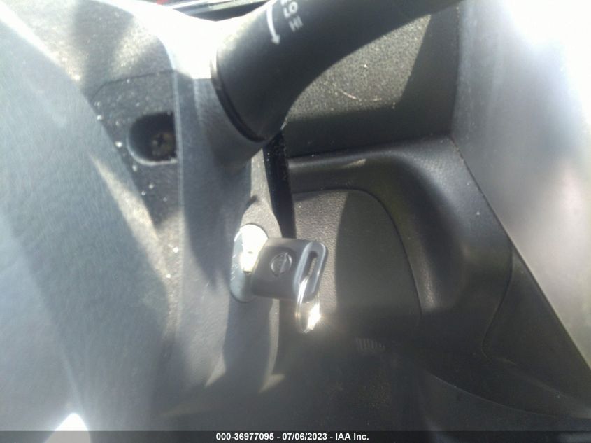 2018 NISSAN VERSA NOTE S - 3N1CE2CP1JL370982