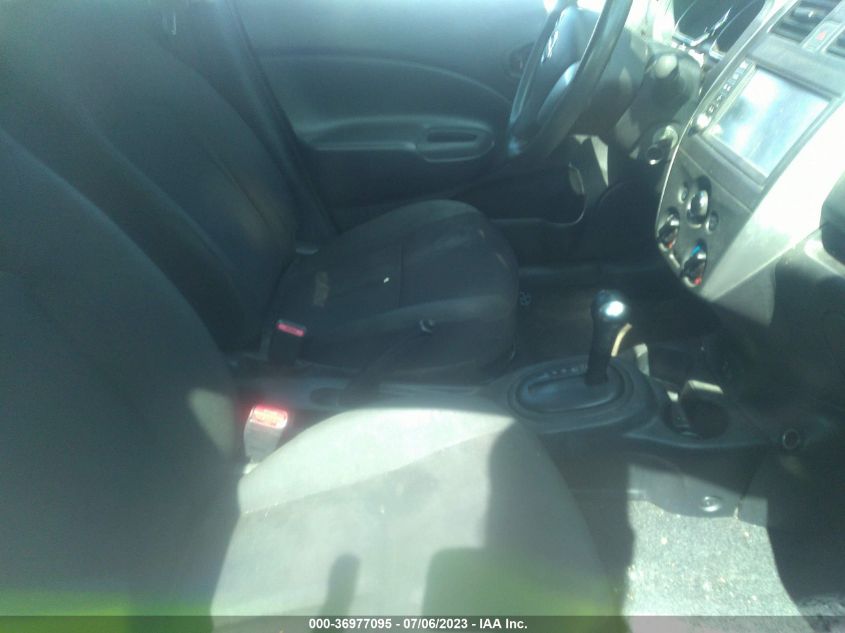 2018 NISSAN VERSA NOTE S - 3N1CE2CP1JL370982