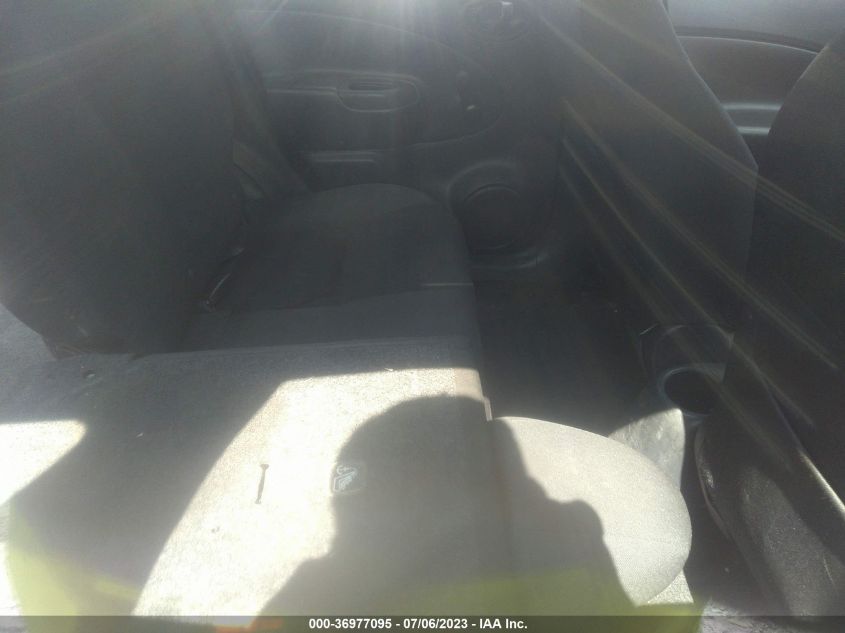 2018 NISSAN VERSA NOTE S - 3N1CE2CP1JL370982