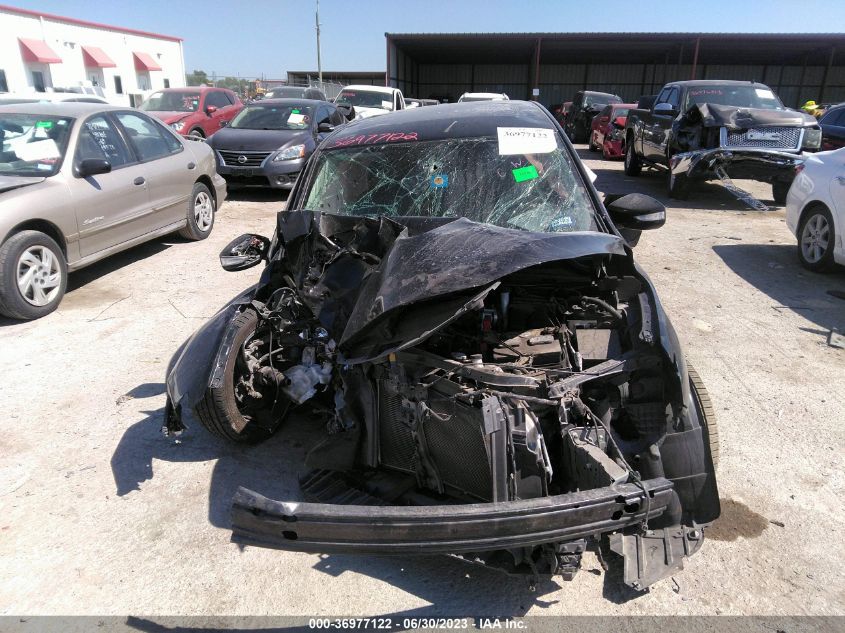 2019 NISSAN SENTRA SL - 3N1AB7AP9KY328693