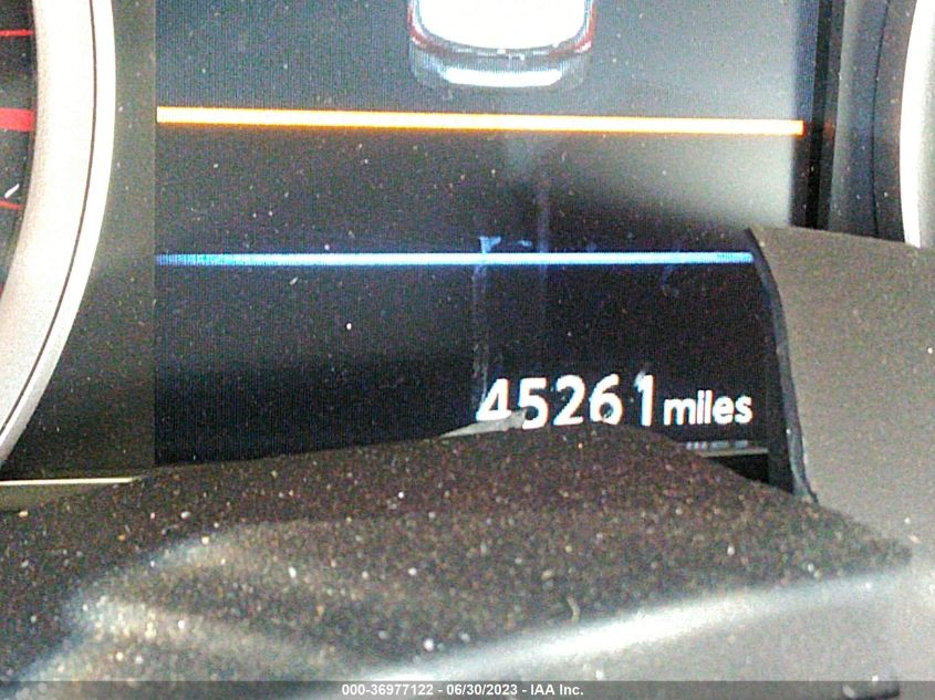 2019 NISSAN SENTRA SL - 3N1AB7AP9KY328693