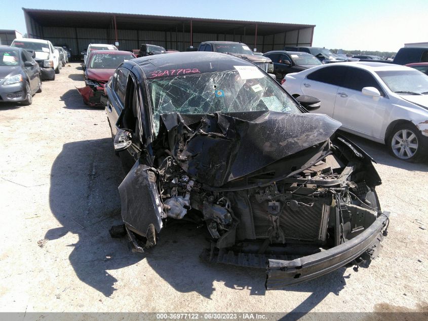 2019 NISSAN SENTRA SL - 3N1AB7AP9KY328693