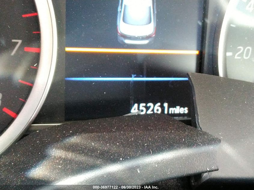 2019 NISSAN SENTRA SL - 3N1AB7AP9KY328693