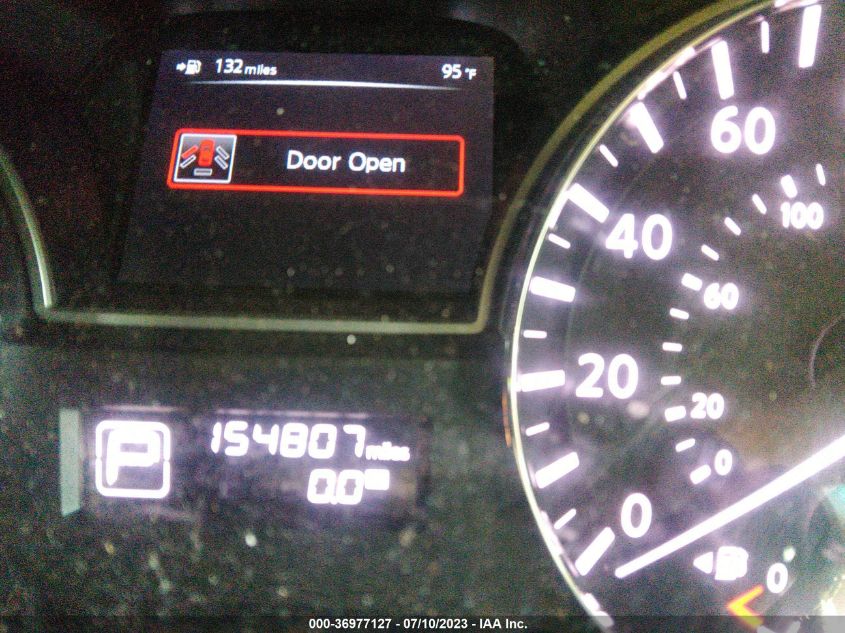 2013 NISSAN ALTIMA 2.5 S - 1N4AL3AP4DC160871