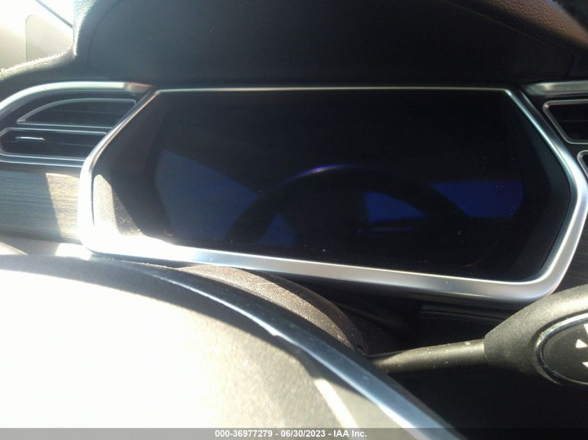 2014 TESLA MODEL S 60 KWH BATTERY - 5YJSA1S15EFP31971