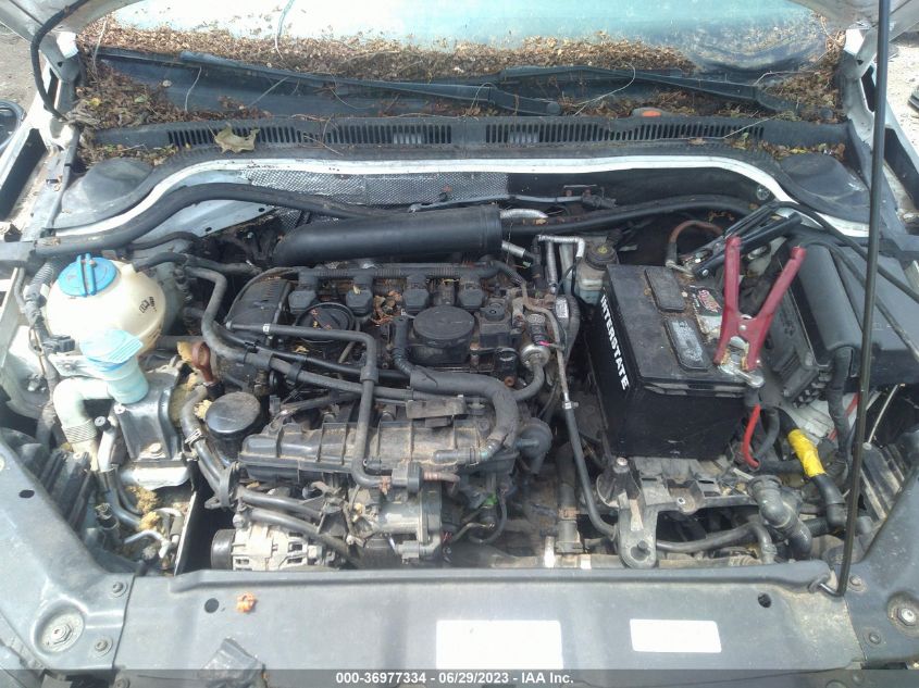 2013 VOLKSWAGEN GLI AUTOBAHN 3VW4A7AJ3DM431463