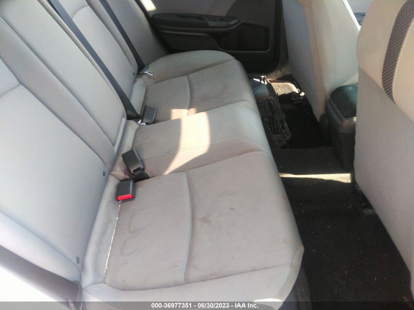 2018 HONDA CIVIC SEDAN EX - 2HGFC2F78JH595695