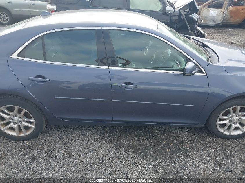 2013 CHEVROLET MALIBU LT - 1G11C5SA2DF193679