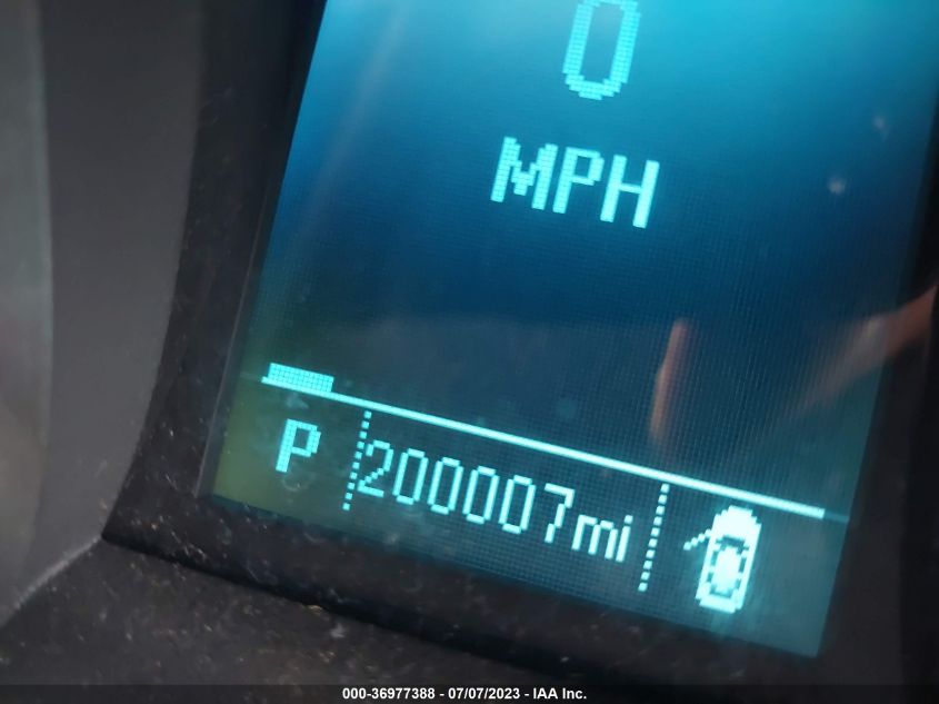 2013 CHEVROLET MALIBU LT - 1G11C5SA2DF193679