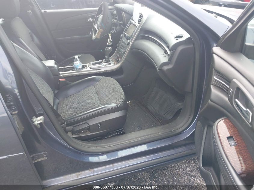 2013 CHEVROLET MALIBU LT - 1G11C5SA2DF193679