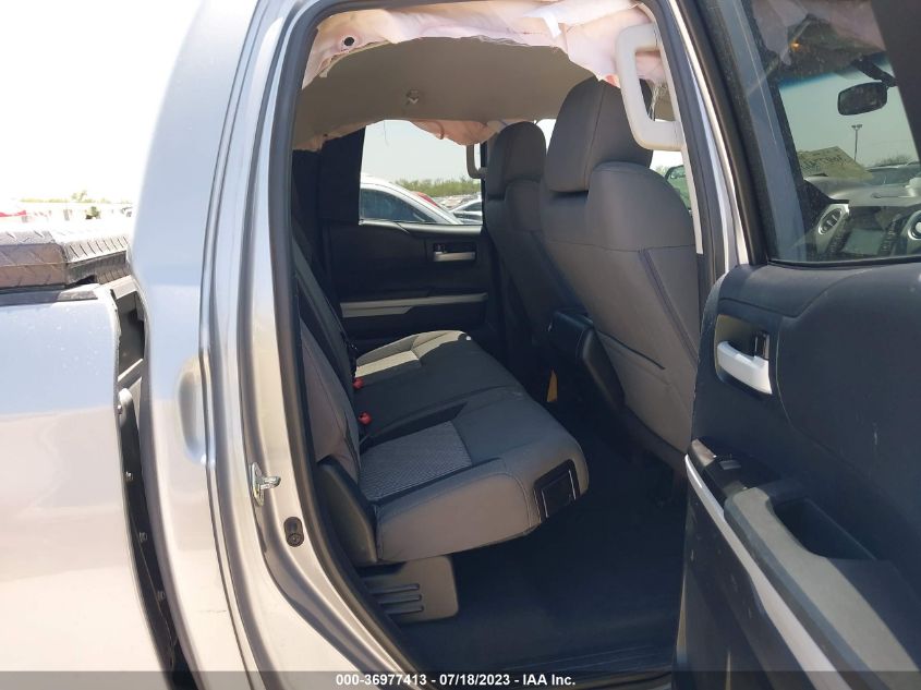 2014 TOYOTA TUNDRA 4WD TRUCK SR/SR5 - 5TFUW5F14EX323592
