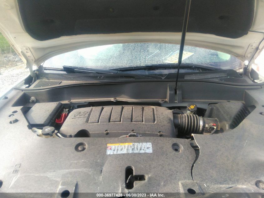 2013 GMC ACADIA SLE - 1GKKRPKD7DJ168228