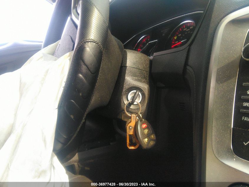 2013 GMC ACADIA SLE - 1GKKRPKD7DJ168228