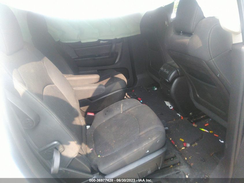 2013 GMC ACADIA SLE - 1GKKRPKD7DJ168228