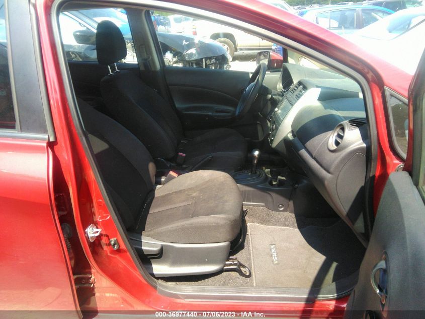 2018 NISSAN VERSA NOTE S - 3N1CE2CP9JL370079