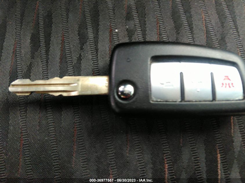 2019 NISSAN ROGUE S - 5N1AT2MVXKC821715