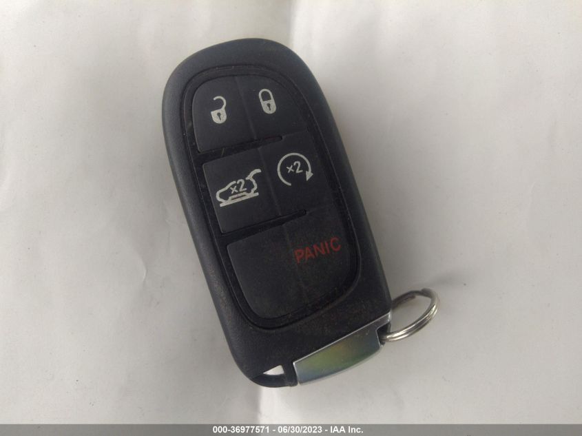 2022 JEEP CHEROKEE TRAILHAWK - 1C4PJMBX6ND509605