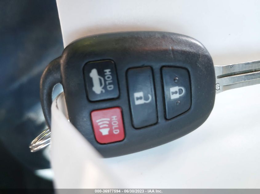 2014 TOYOTA CAMRY L/SE/LE/XLE - 4T1BF1FK7EU403605