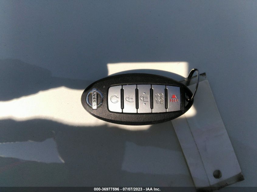 2022 NISSAN ALTIMA 2.5 SR - 1N4BL4CW6NN304649