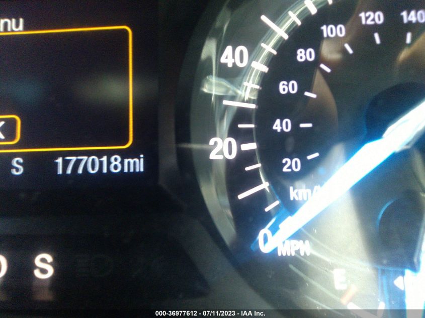 2015 FORD FUSION SE - 1FA6P0H71F5101363