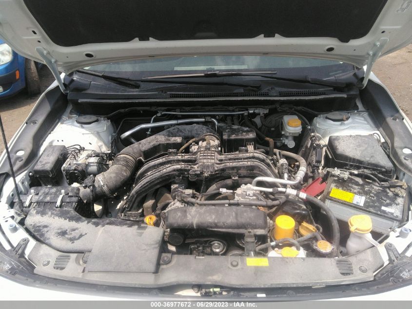 2021 SUBARU CROSSTREK LIMITED - JF2GTHMC7M8387096