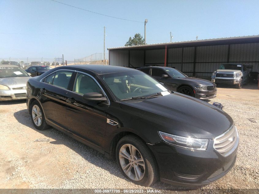 2016 FORD TAURUS SE - 1FAHP2D86GG153161