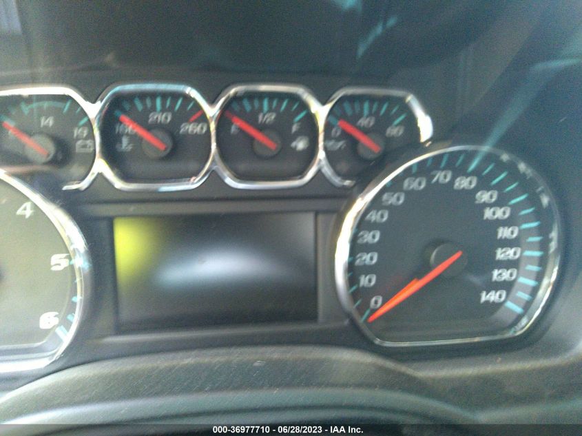 2018 CHEVROLET TAHOE LS - 1GNSCAEC7JR326455
