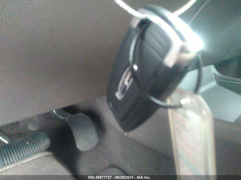 2022 LINCOLN NAVIGATOR L STANDARD - 5LMJJ3NTXNEL07023