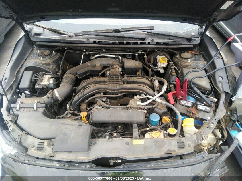 2017 SUBARU IMPREZA PREMIUM - 4S3GTAB63H3730699