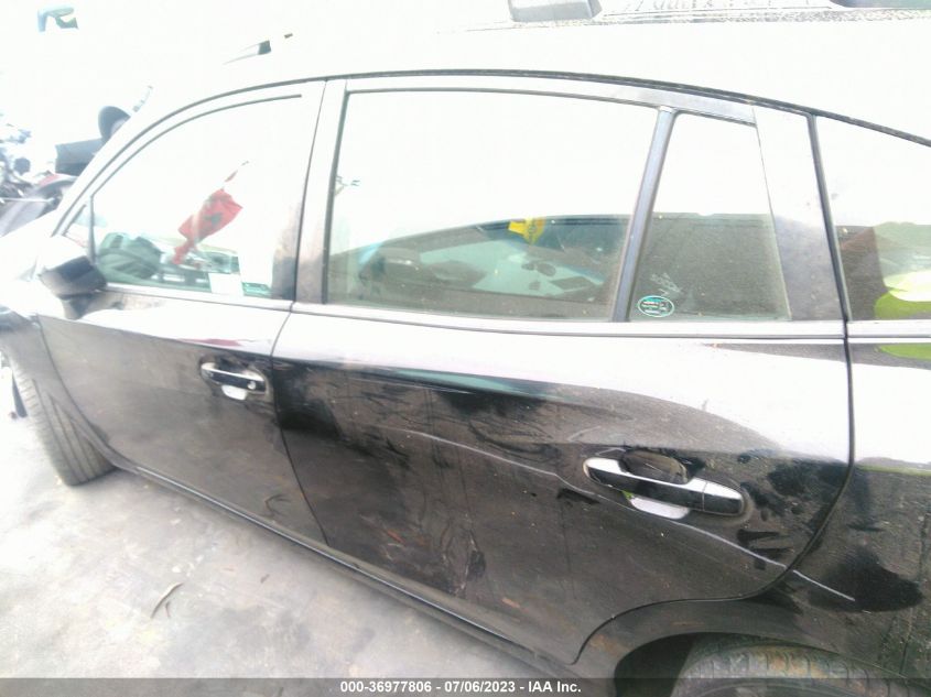 2017 SUBARU IMPREZA PREMIUM - 4S3GTAB63H3730699