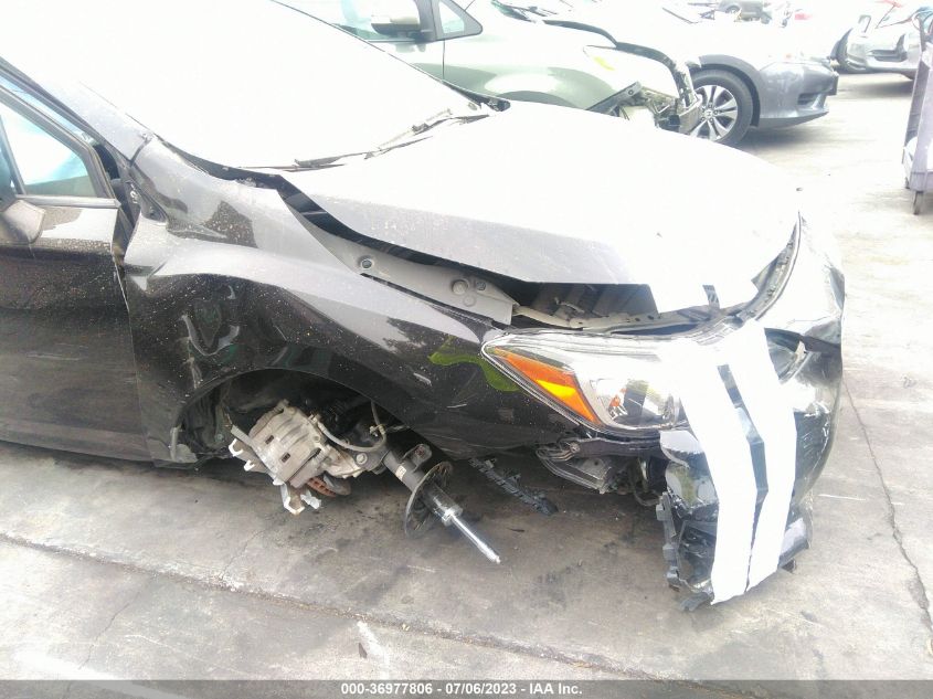 2017 SUBARU IMPREZA PREMIUM - 4S3GTAB63H3730699