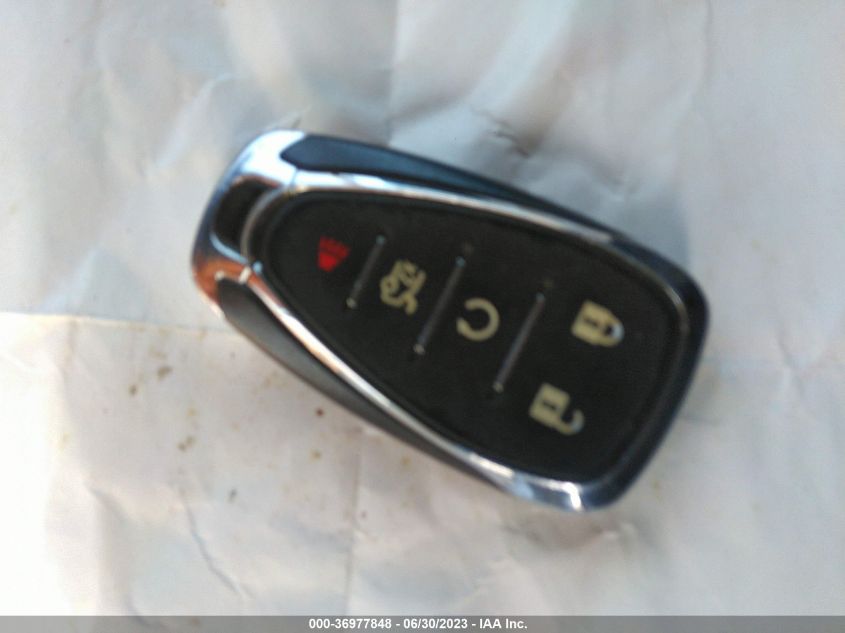 2017 CHEVROLET CRUZE LT - 1G1BE5SM6H7203087