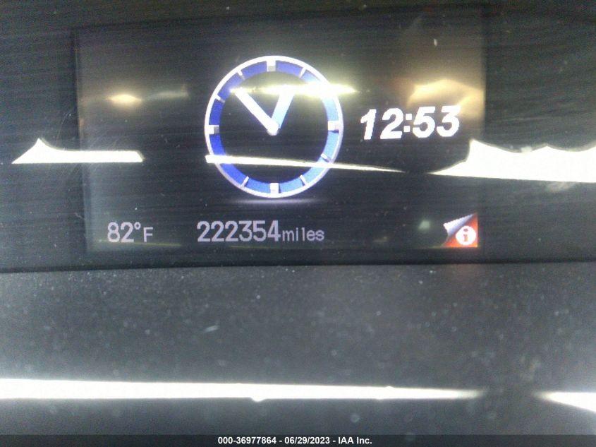 2013 HONDA CIVIC SDN LX - 19XFB2F52DE266393