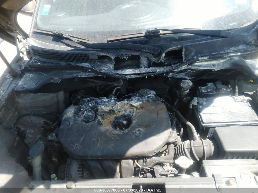 2015 KIA SOUL + - KNDJP3A58F7131267