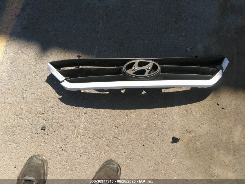 2015 HYUNDAI VELOSTER TURBO - KMHTC6AE8FU217164