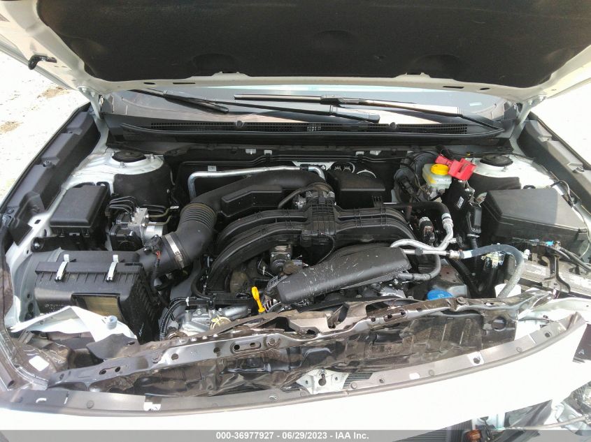 2023 SUBARU LEGACY LIMITED - 4S3BWAN64P3016799