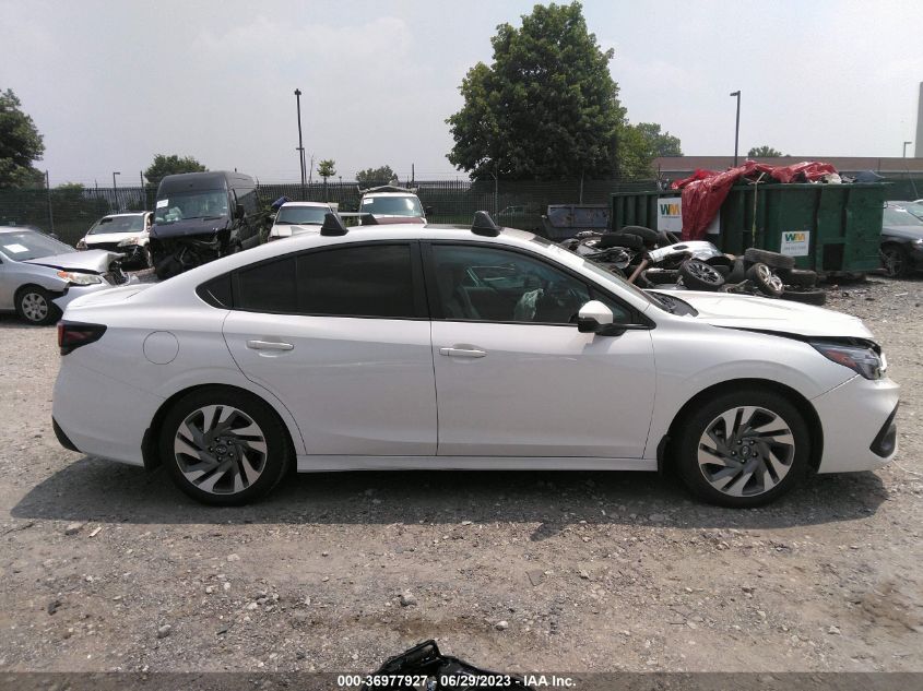 2023 SUBARU LEGACY LIMITED - 4S3BWAN64P3016799