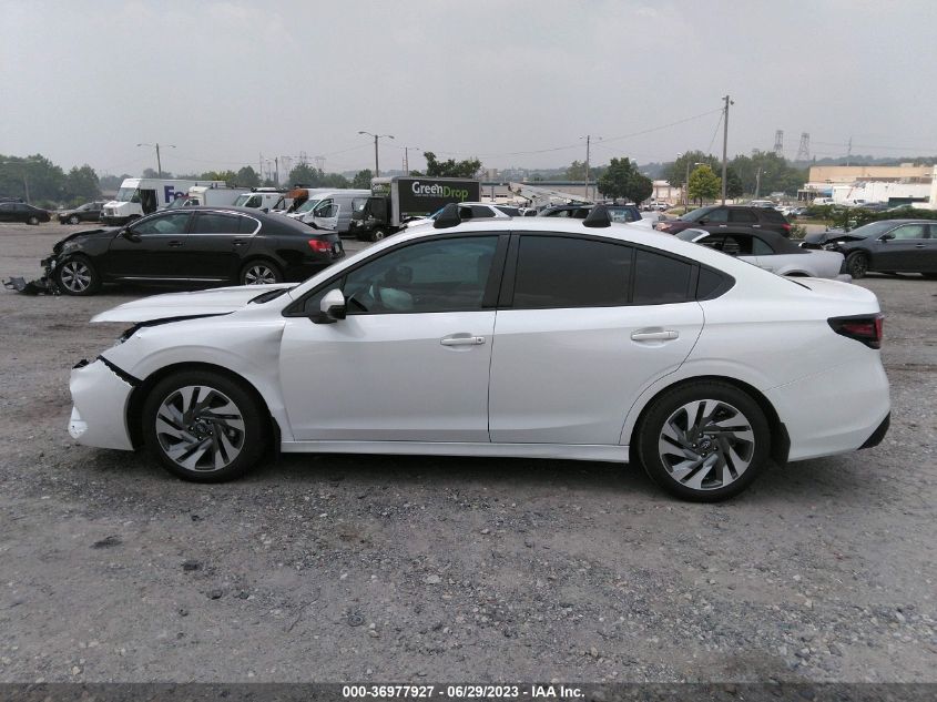 2023 SUBARU LEGACY LIMITED - 4S3BWAN64P3016799