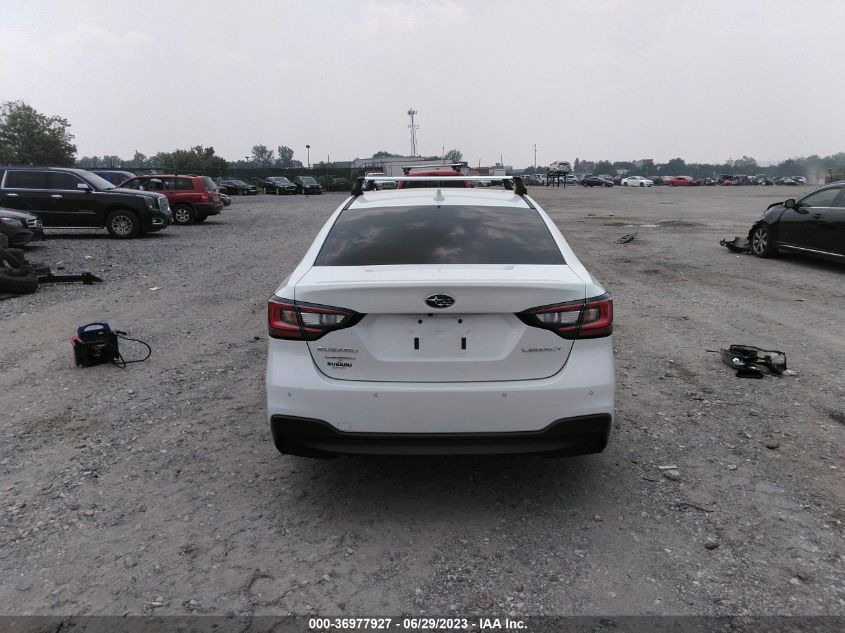 2023 SUBARU LEGACY LIMITED - 4S3BWAN64P3016799