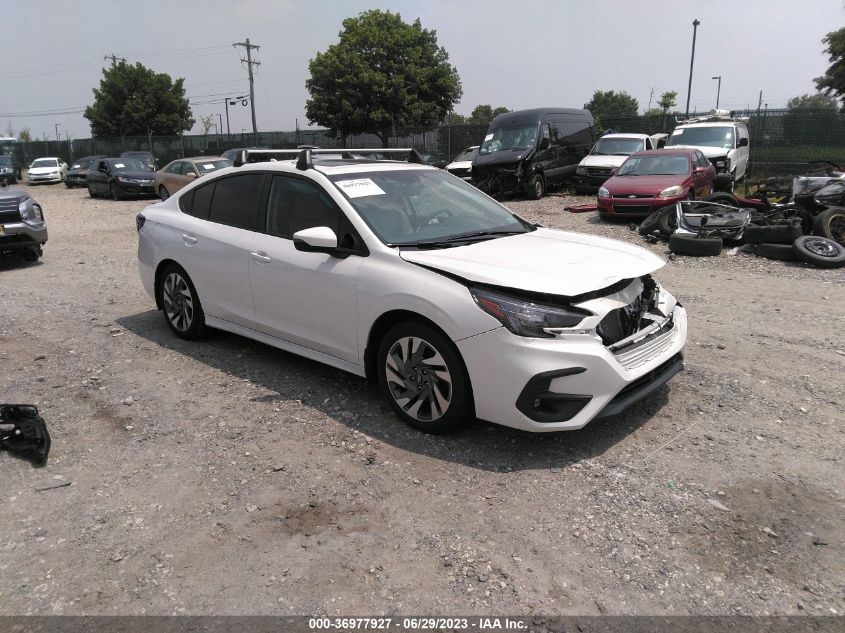 2023 SUBARU LEGACY LIMITED - 4S3BWAN64P3016799