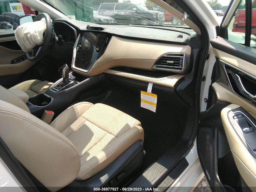 2023 SUBARU LEGACY LIMITED - 4S3BWAN64P3016799