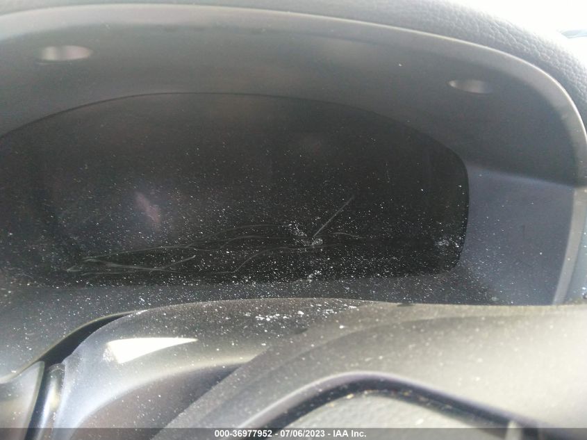 2022 HONDA INSIGHT TOURING - 19XZE4F98NE010828