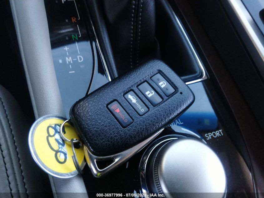 2013 LEXUS GS 350 - JTHBE1BL1D5013130
