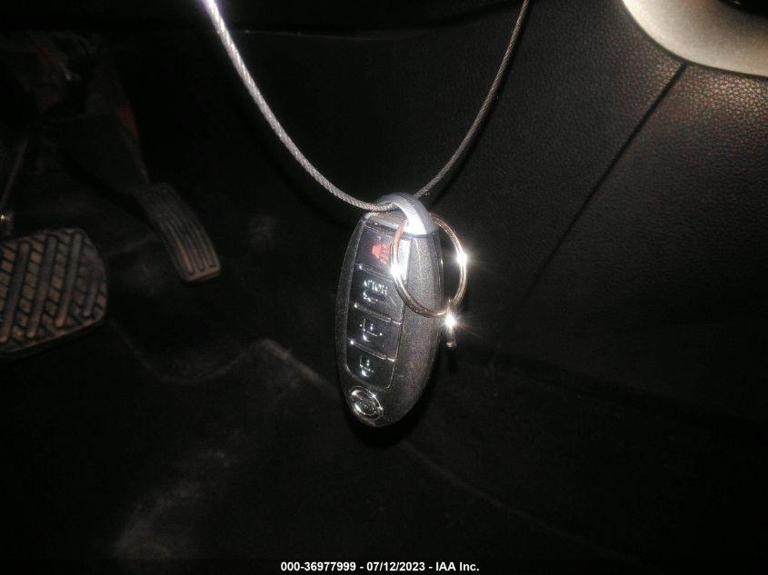 2013 NISSAN ALTIMA 2.5 S - 1N4AL3AP2DC113581