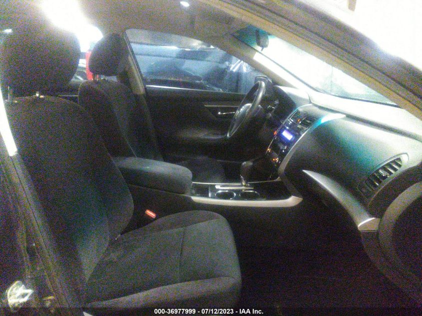 2013 NISSAN ALTIMA 2.5 S - 1N4AL3AP2DC113581