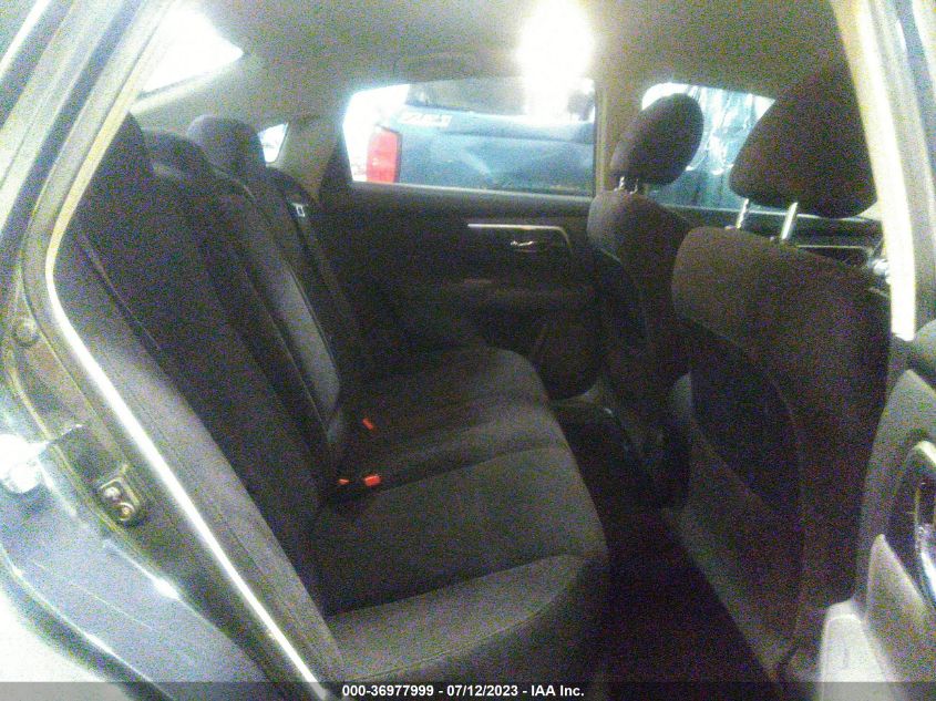2013 NISSAN ALTIMA 2.5 S - 1N4AL3AP2DC113581