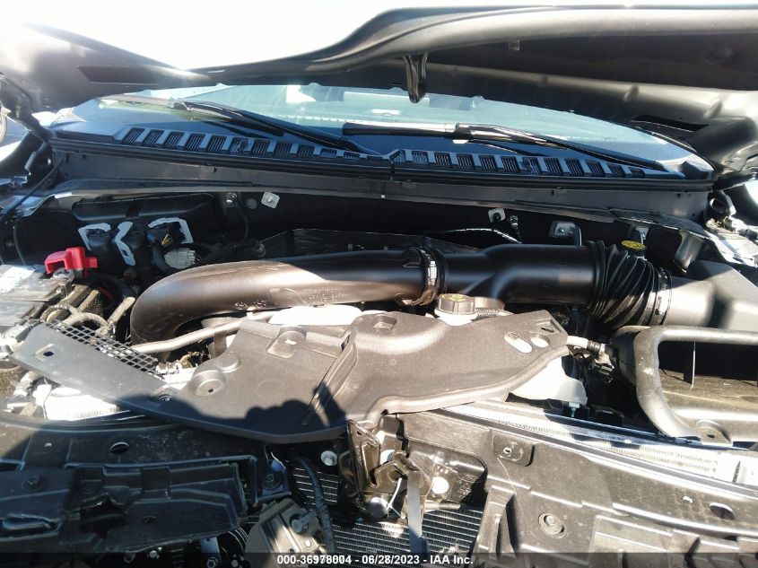 2022 FORD EXPEDITION MAX LIMITED - 1FMJK2AT3NEA67636