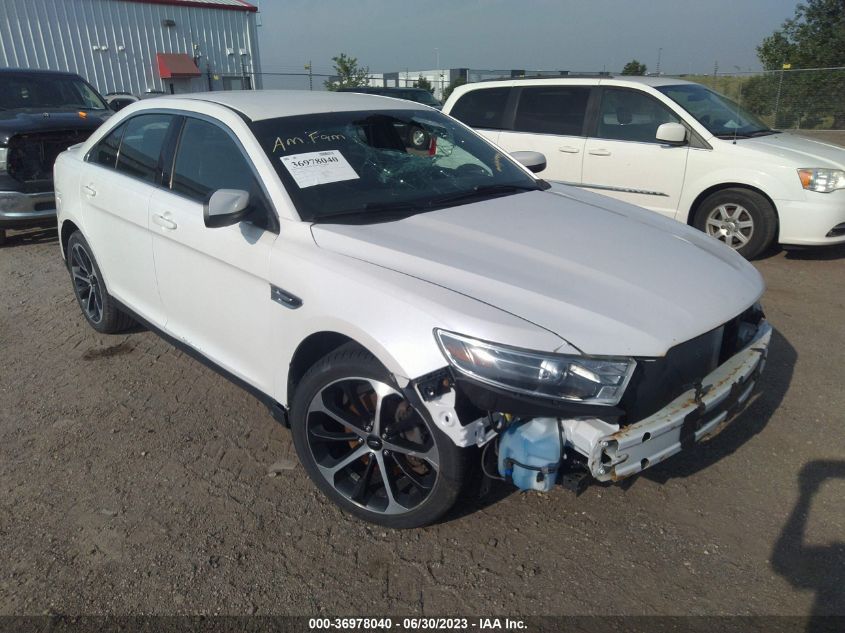 2014 FORD TAURUS SEL - 1FAHP2E8XEG16786