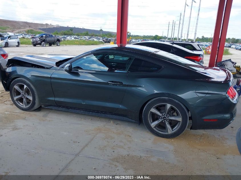 2016 FORD MUSTANG V6 - 1FA6P8AMXG5241119