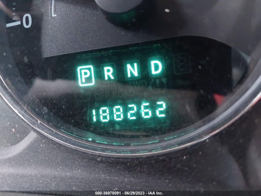 2013 JEEP WRANGLER UNLIMITED SPORT - 1C4BJWDG7DL691063